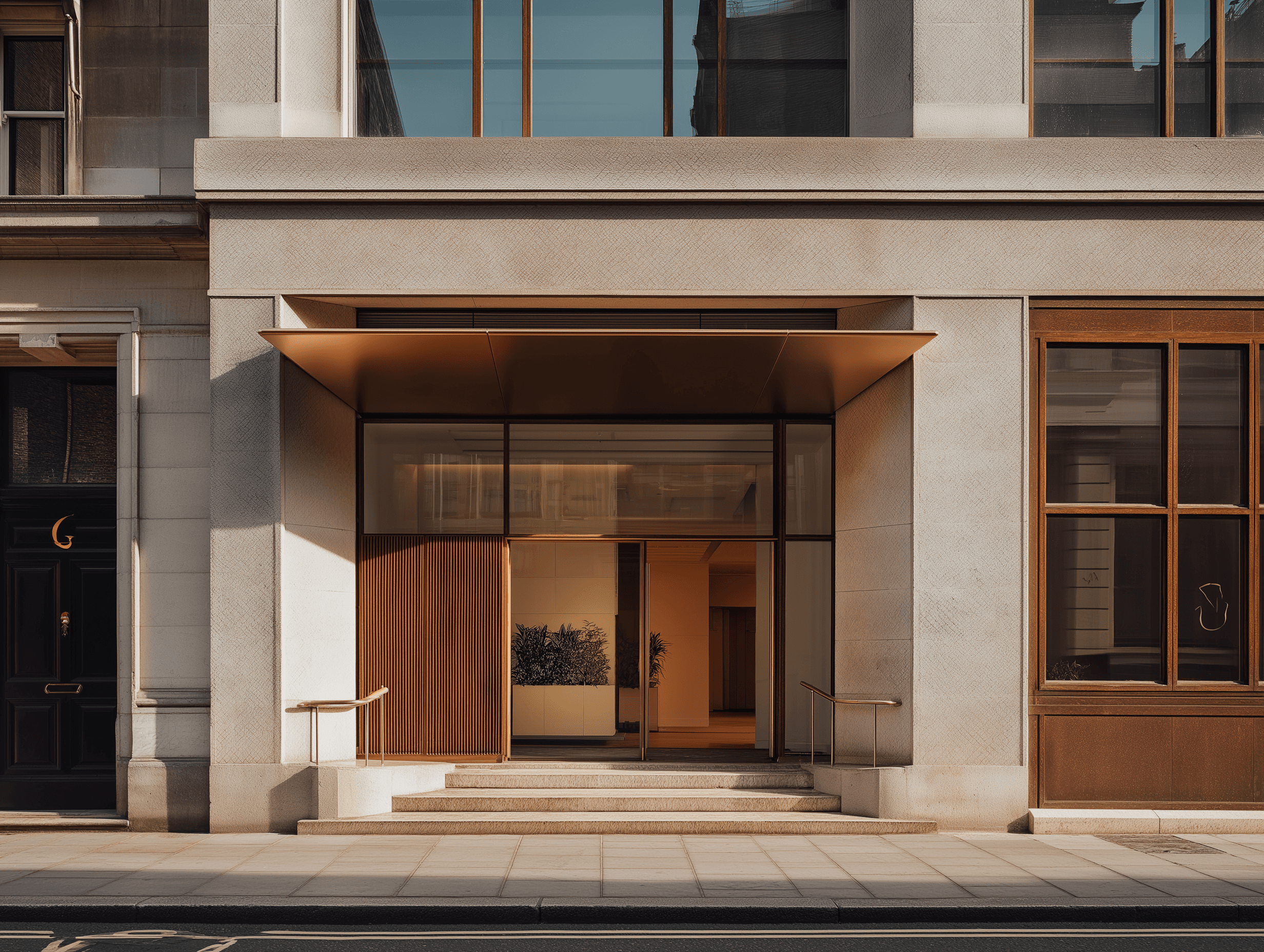 London Building
