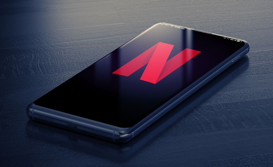 Como a Netflix fideliza seus clientes através do WhatsApp