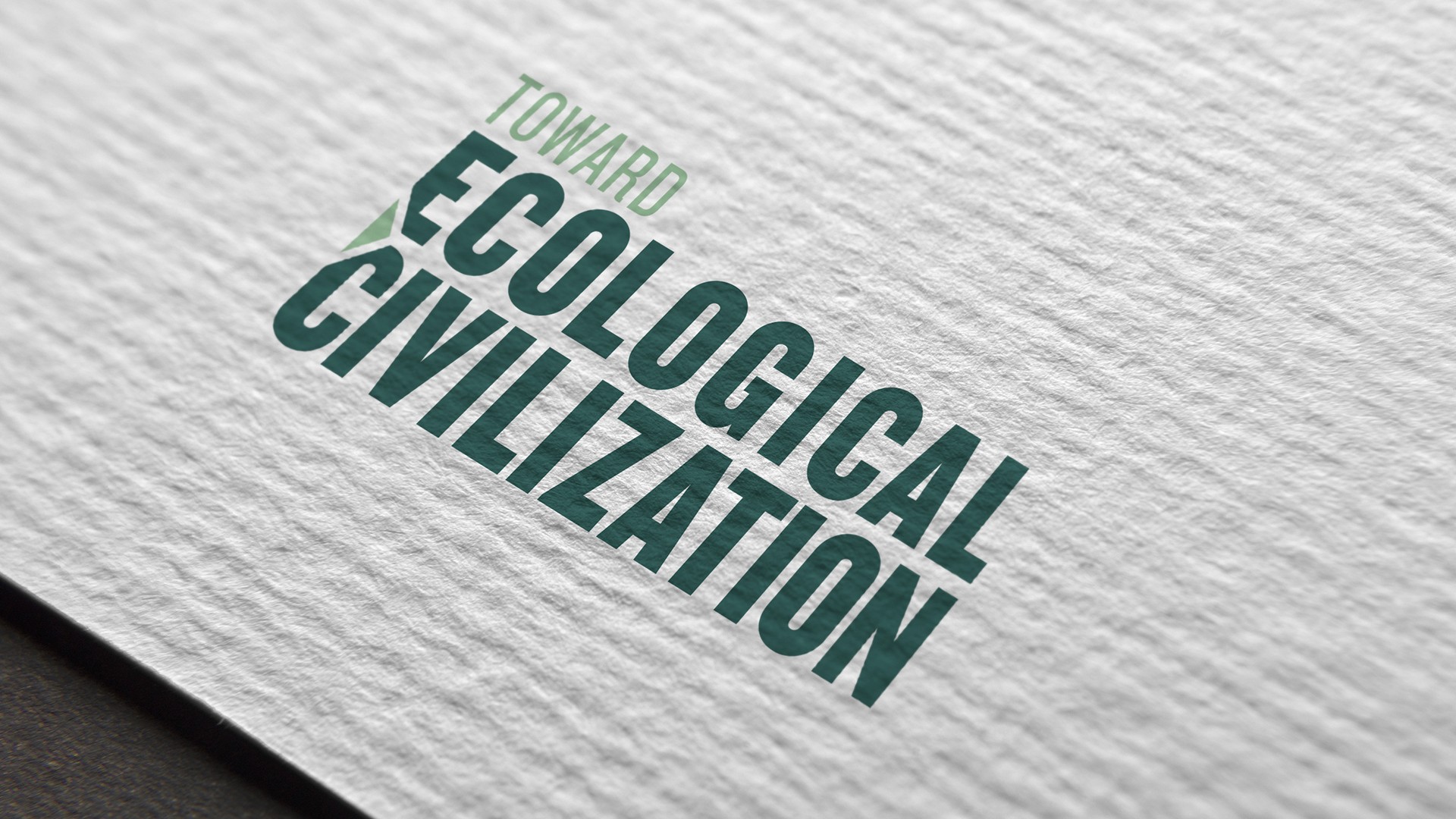 EcoCiv Logo