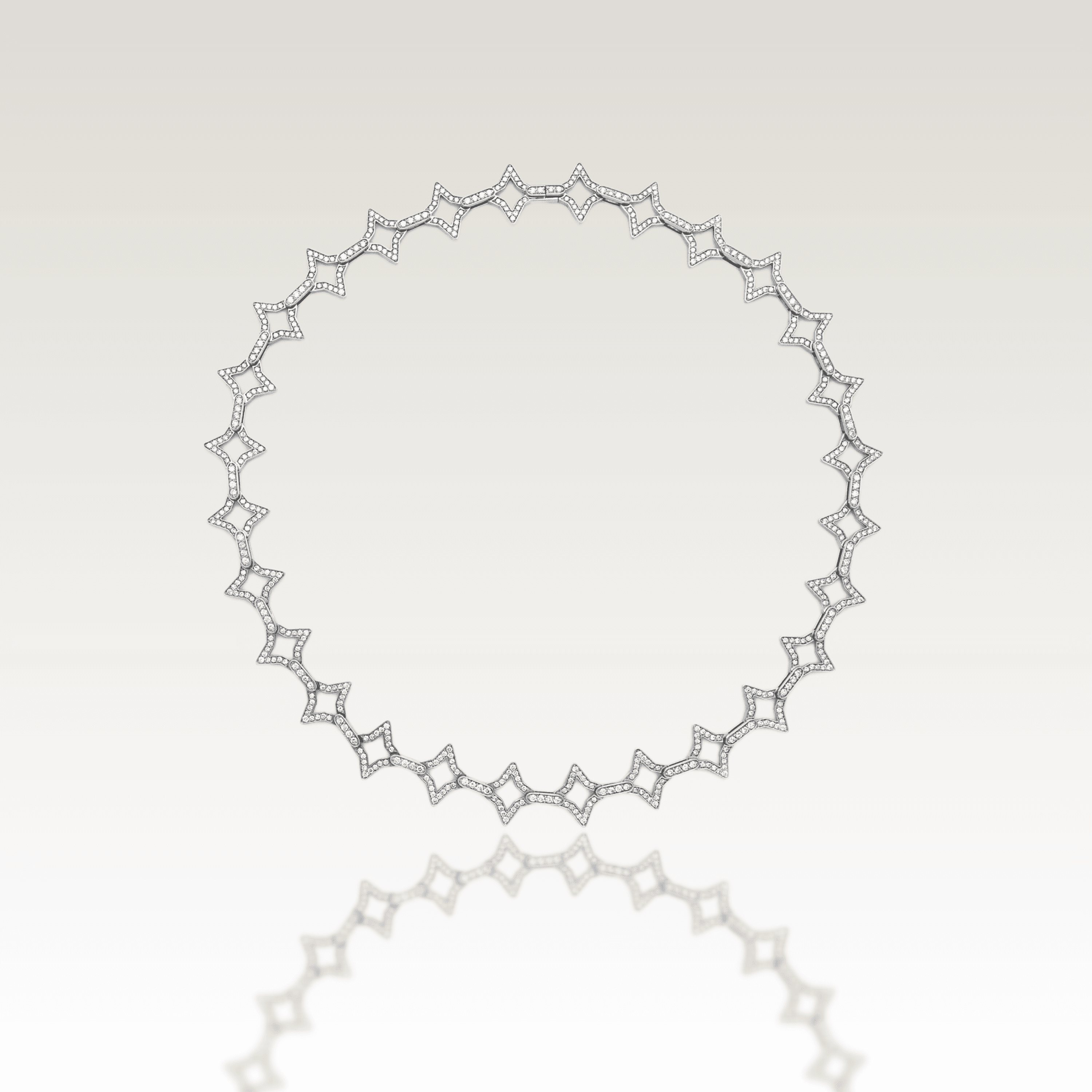 SAINT' Spicadas Chain image 1