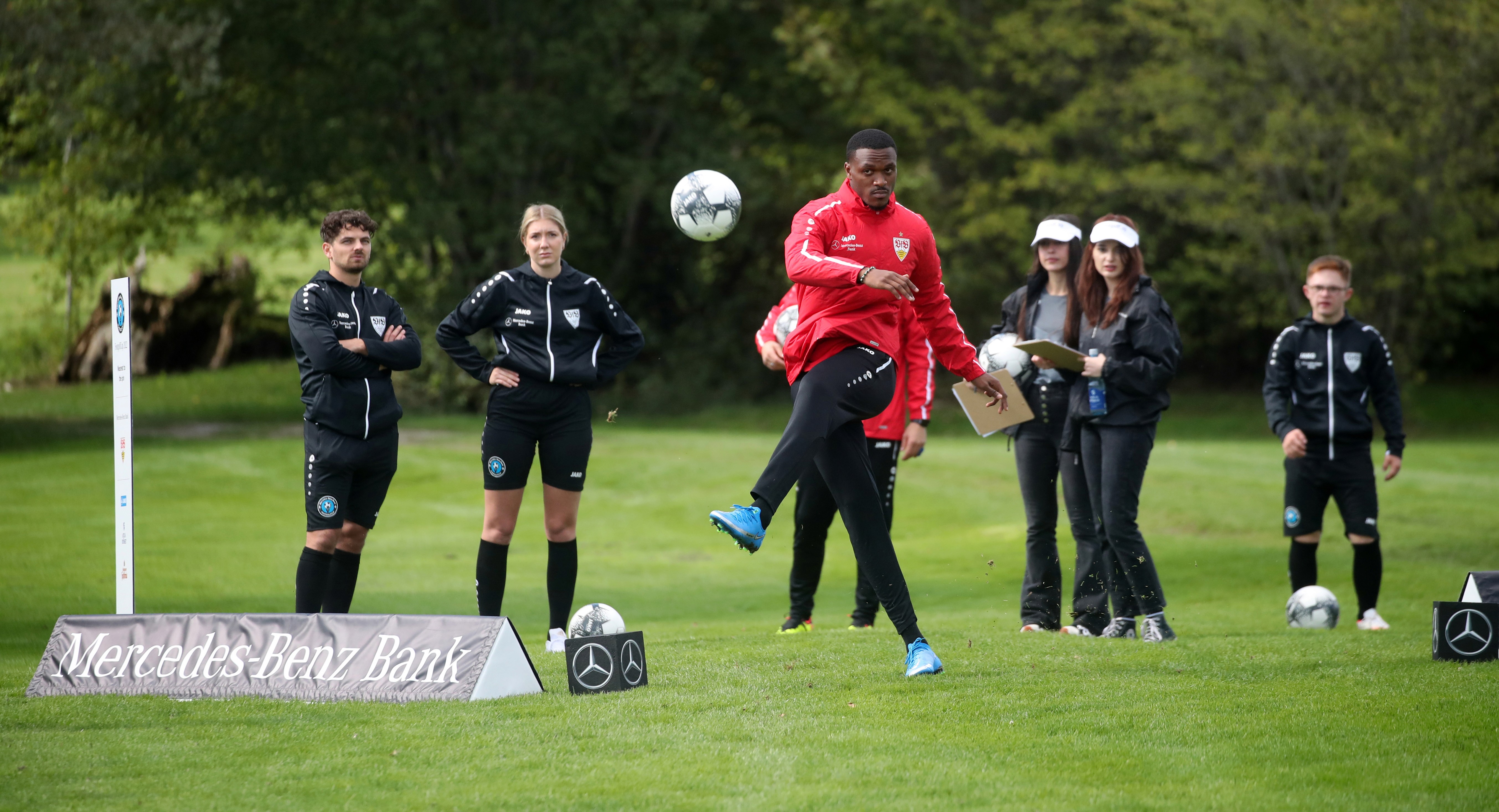 MBB x FootgolfCup 2022