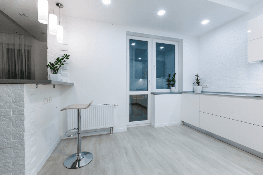 Kitchen Install