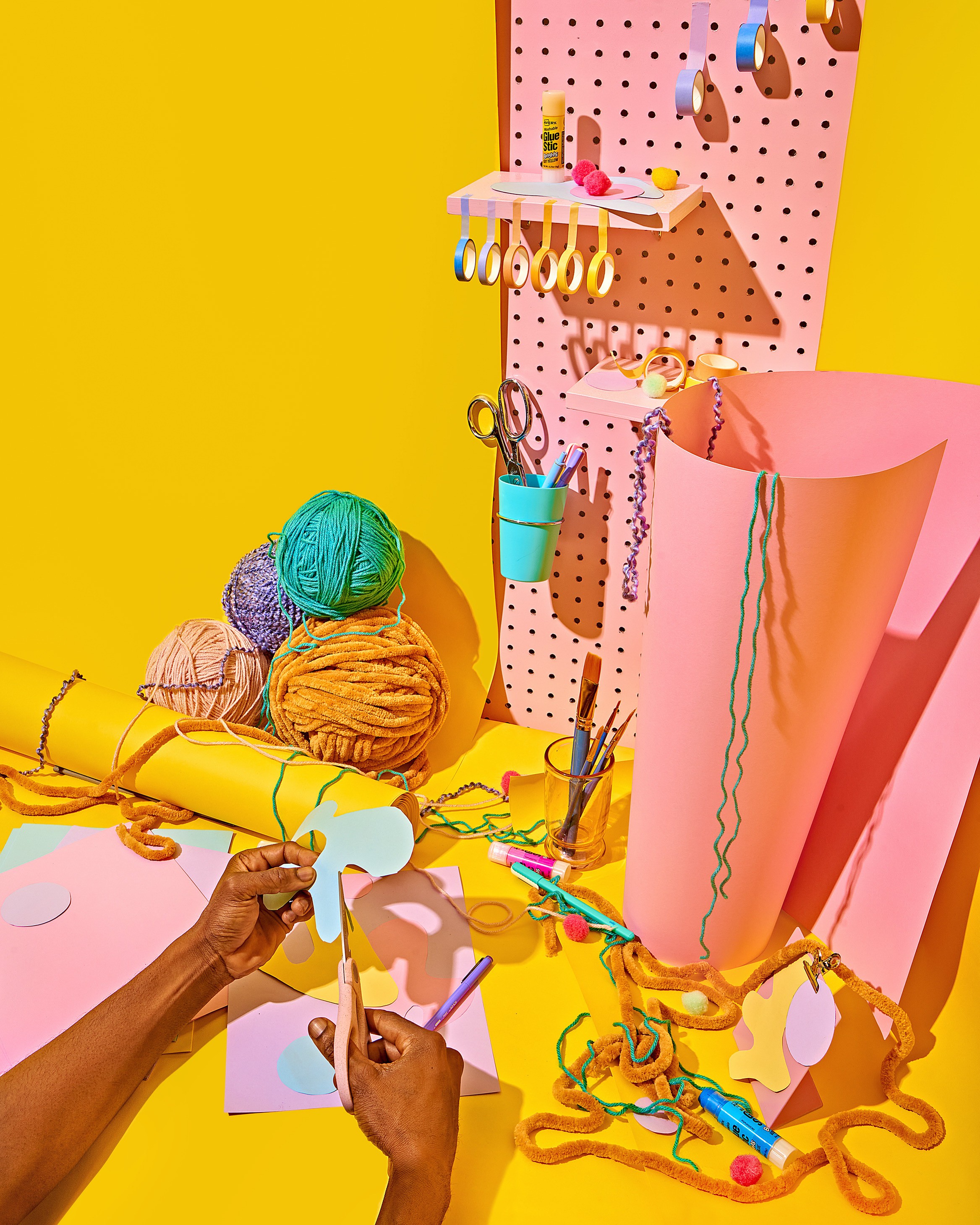 Skillshare — Prop Stylist project image 10