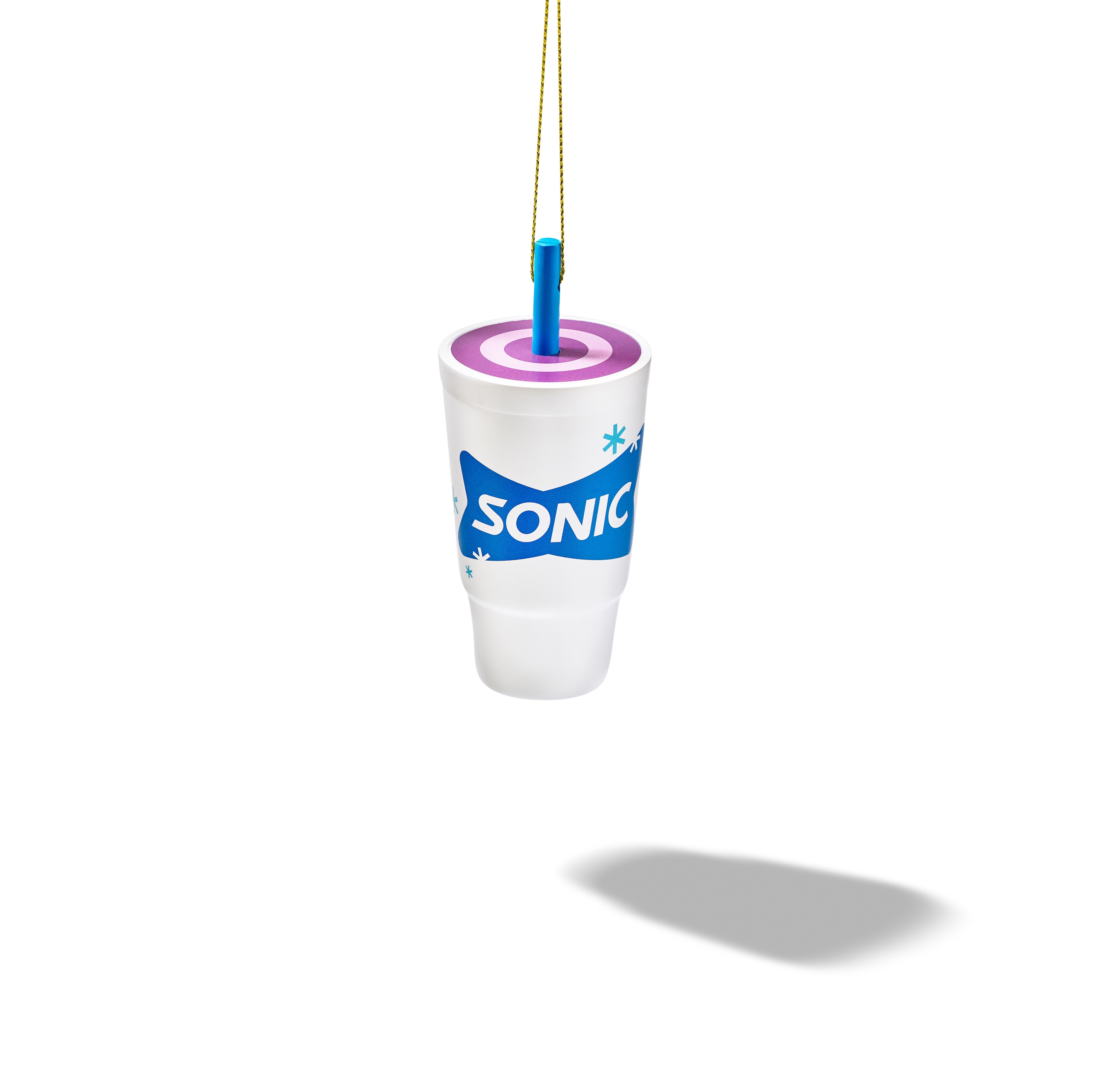 LIVE FREE SHOP SONIC