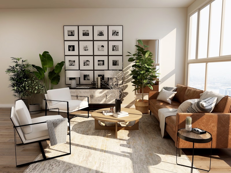Detailed Records for Valuable Property and Personal Assets.