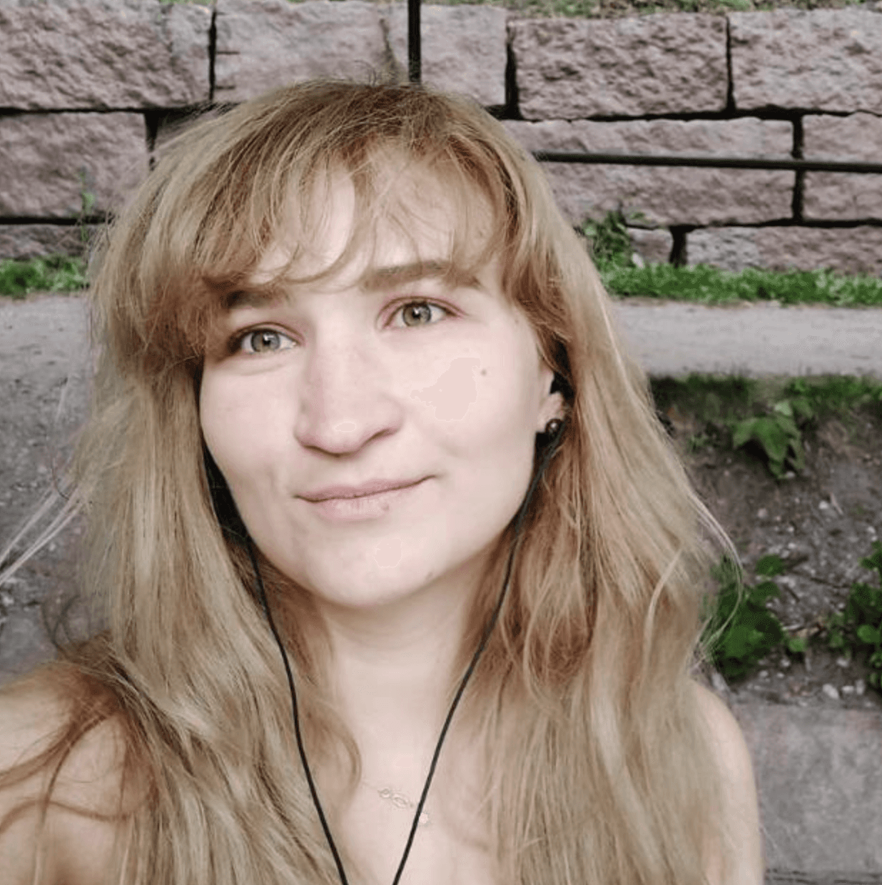 Solomiia Korchynska