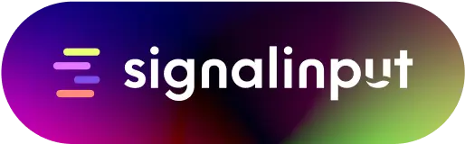 signalinput logo