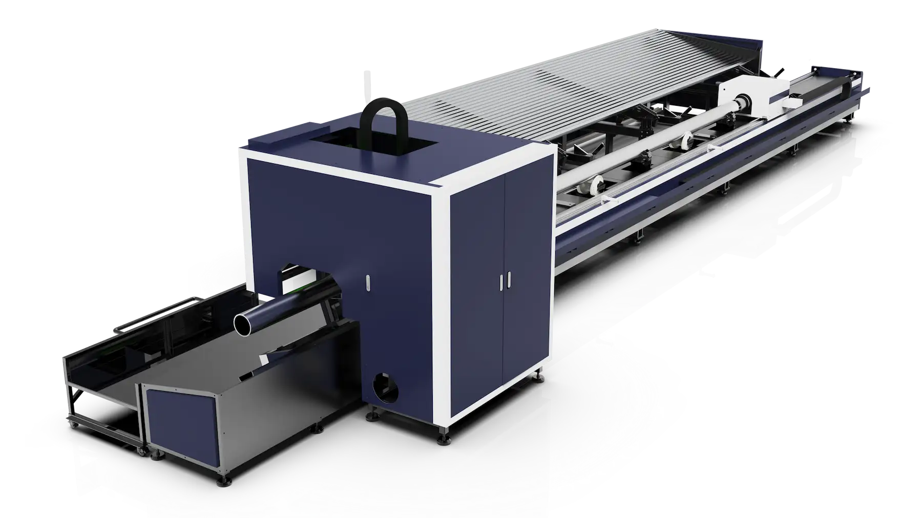 Foto de maquina LF-T6024 MA 1