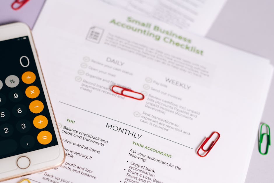 saas ux audit checklist diagram