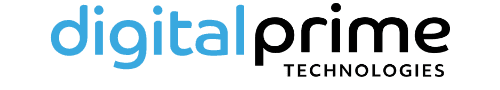 Digital Prime Logo