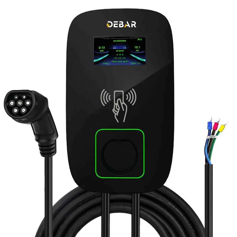 Colonnina di ricarica