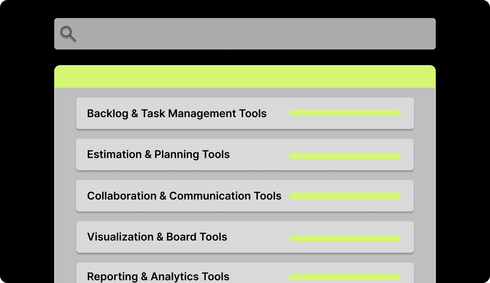 5 Types of Sprint Planning Tools