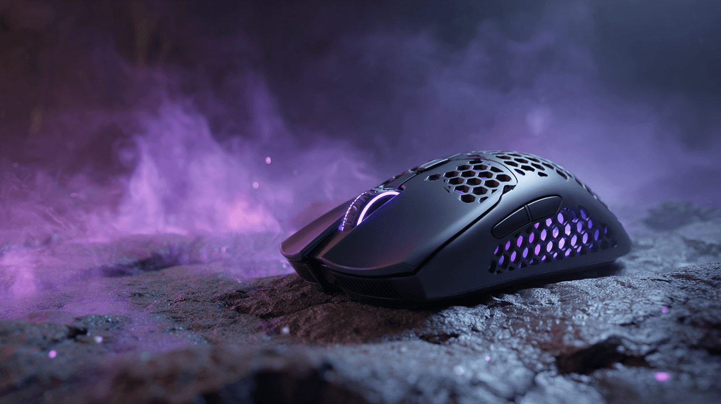 Voidgrip Wireless