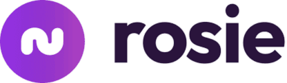 Rosie AI logo