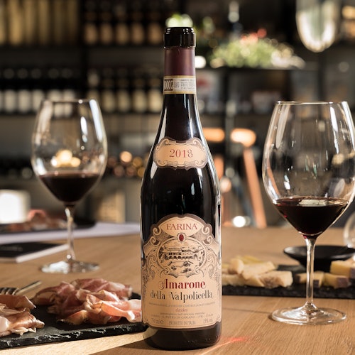 Valpolicella: Visita Guiada a la Bodega + Entradas para Cata en Marano Di Valpolicella