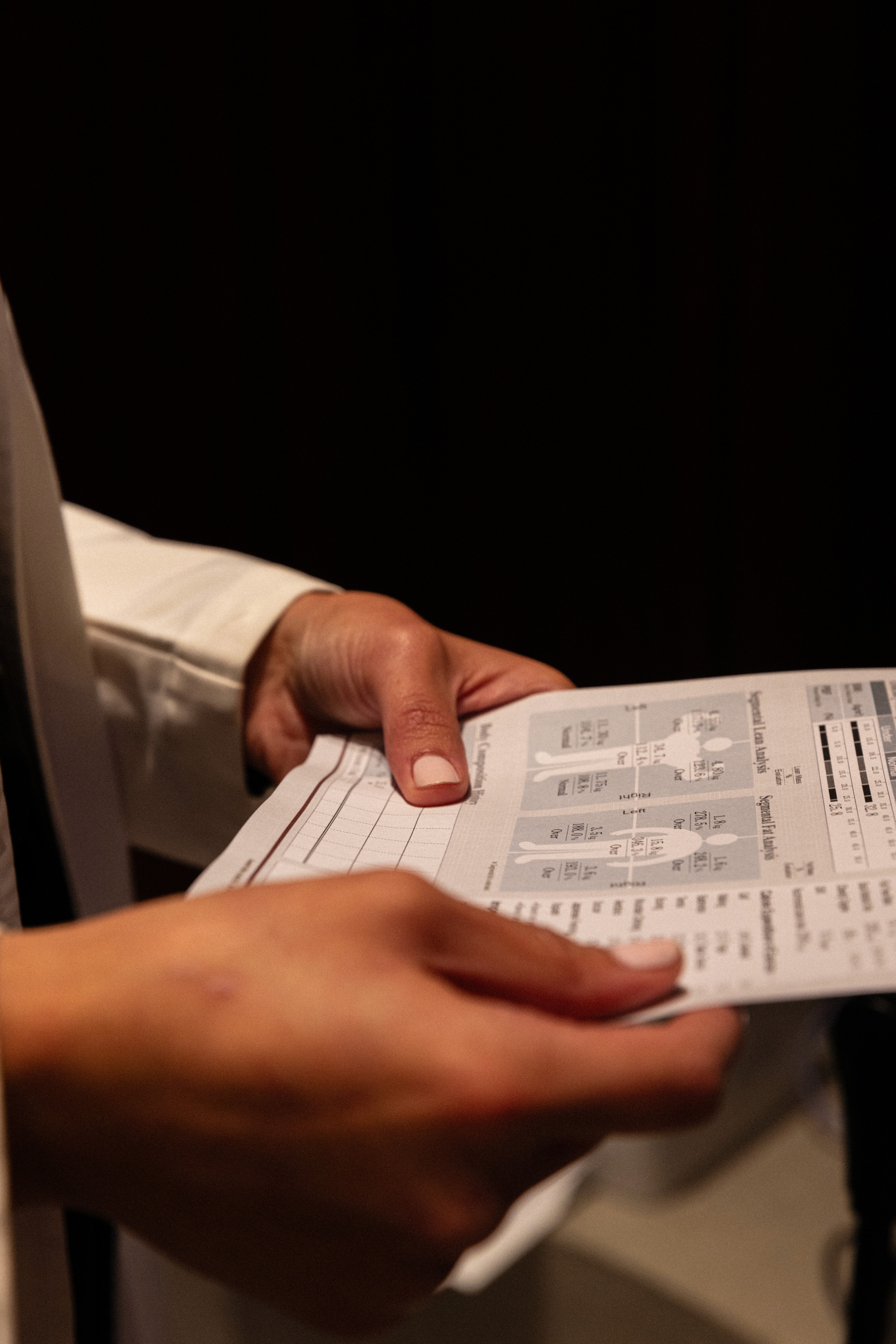 Why does stubborn fat resist diet & workouts? Latest research shows red + near-infrared light therapy is the missing weapon thousands are using to finally win.