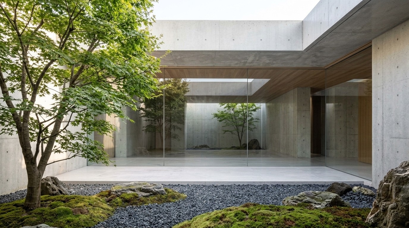 Belleza en cancelería minimalista: ventanales de diseño arquitectónico que integran luz natural, amplitud y acabados premium
