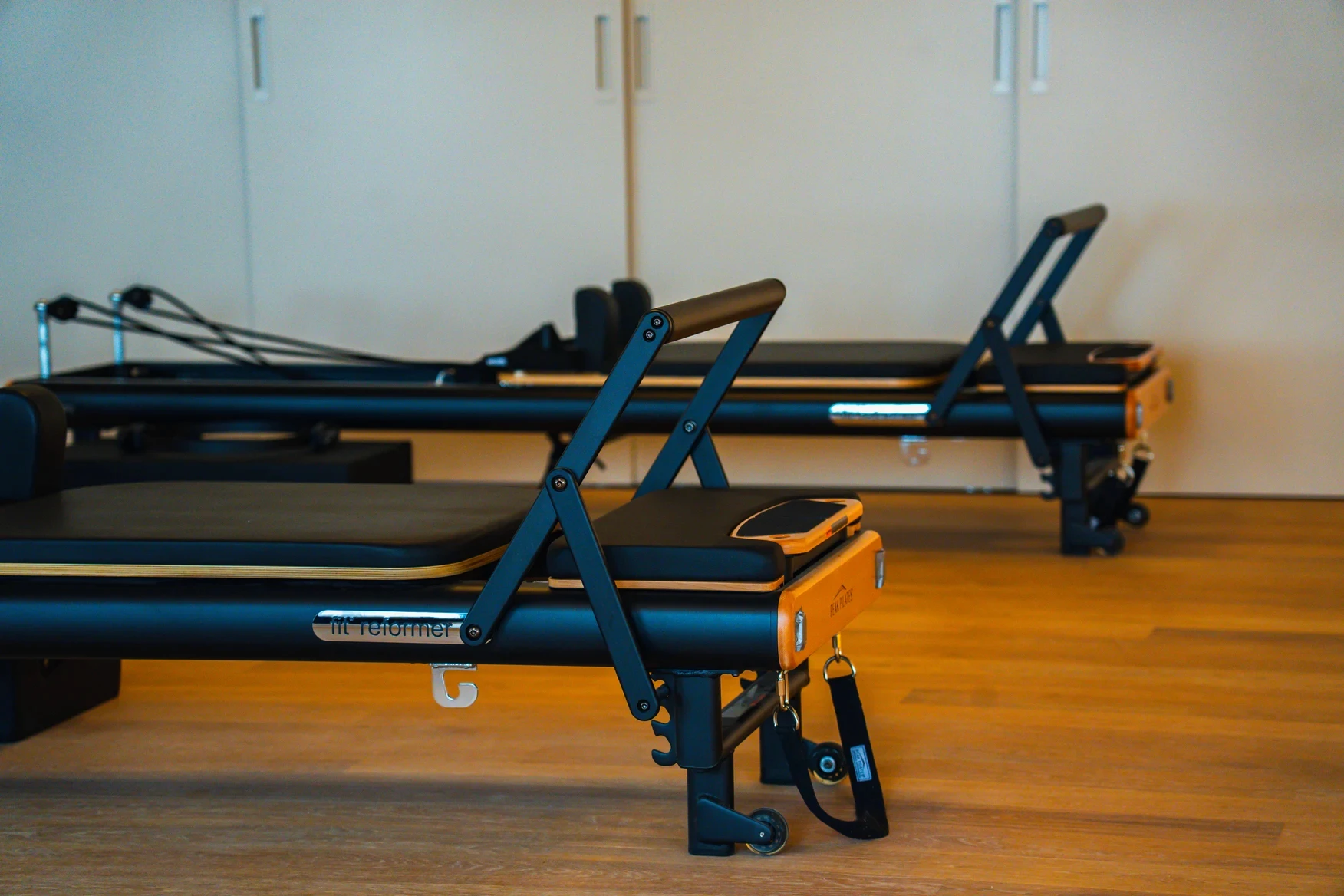 Sfeerbeeld van Bodywork Scherpenzeel