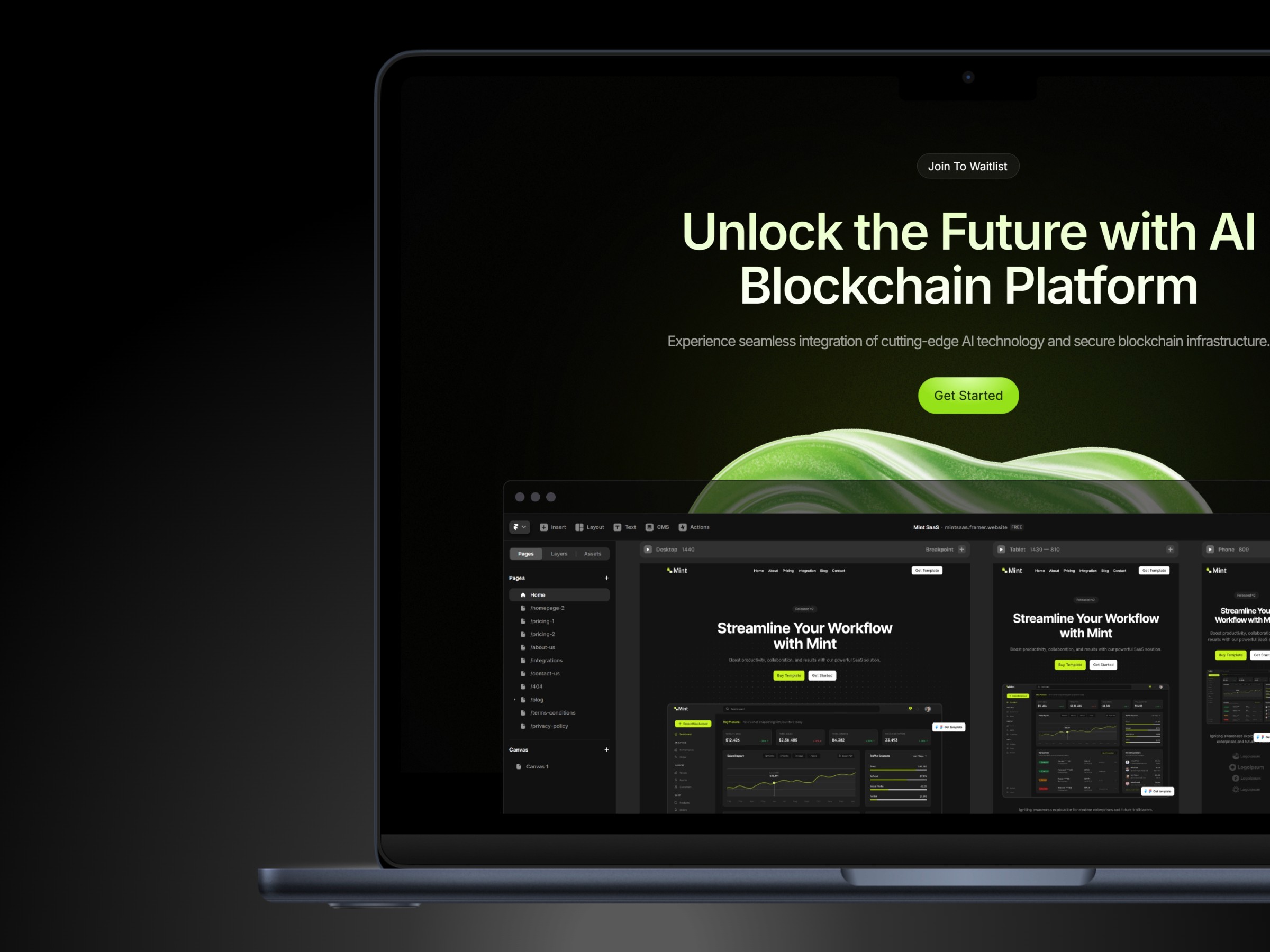 CryptChain cover image