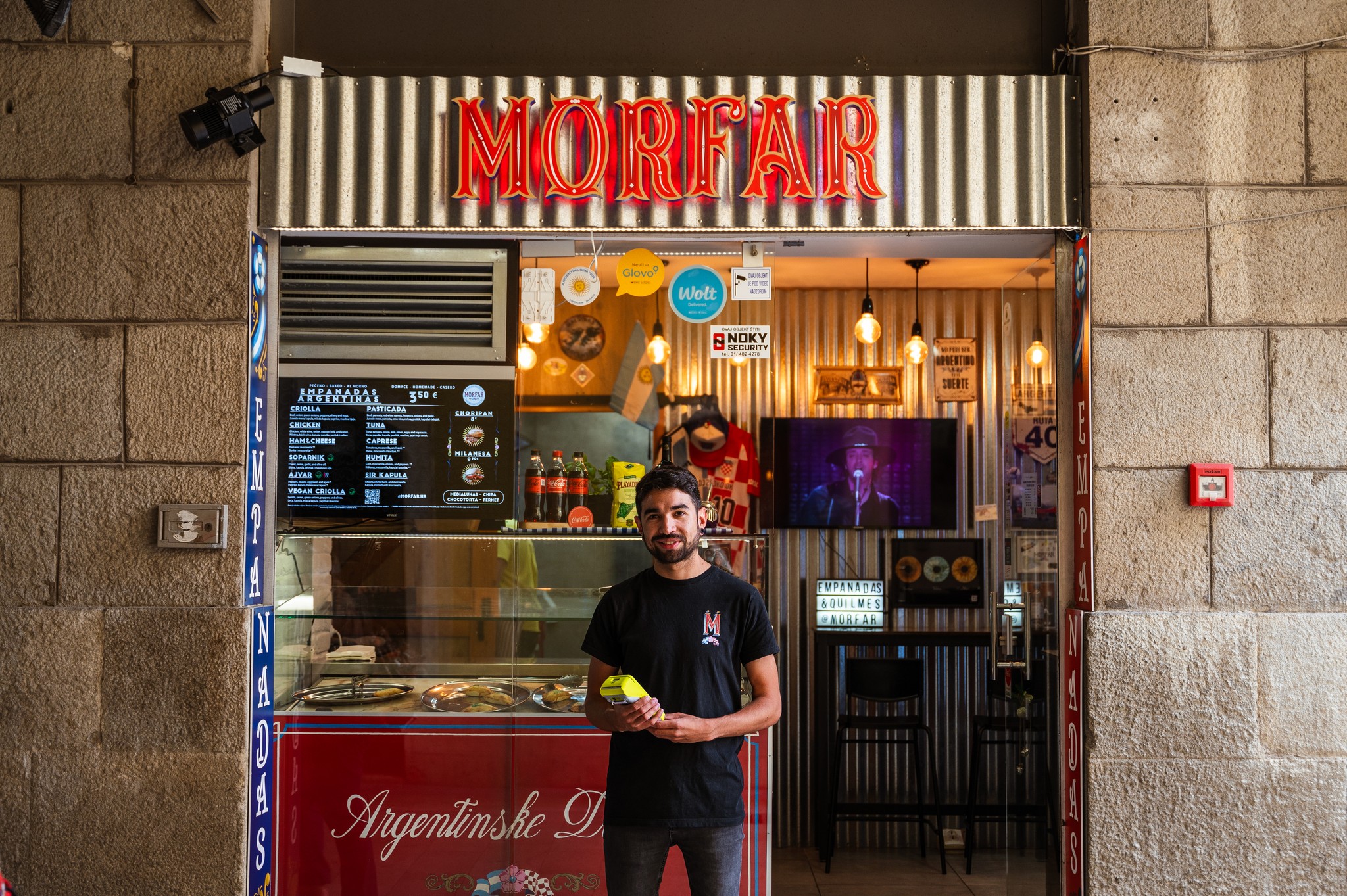 mortar credit card machine teya