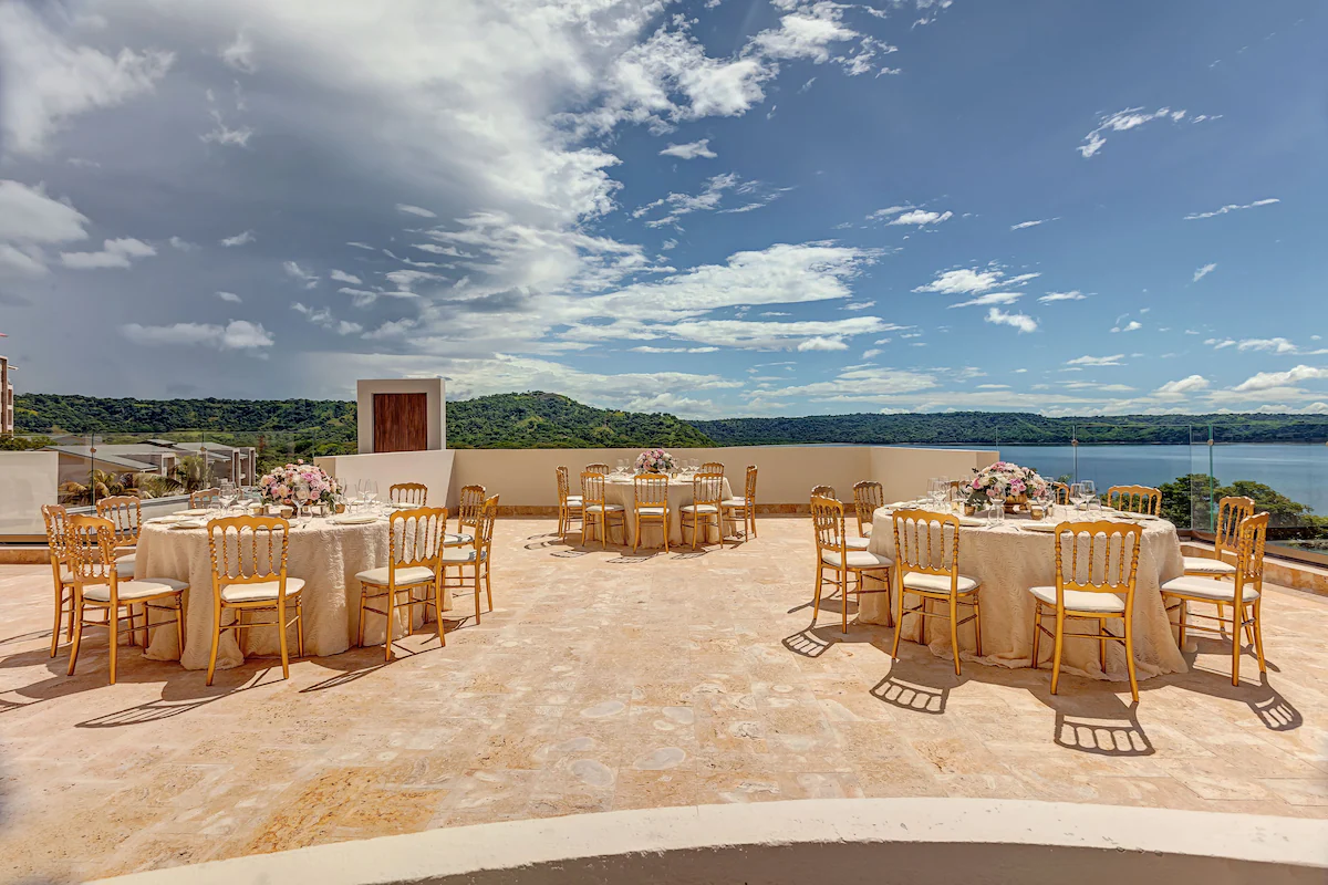 Hotel Planet Hollywood Costa Rica