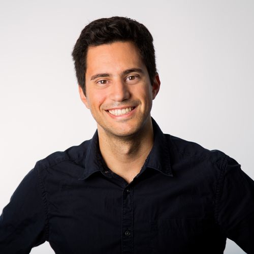 Hugo Pereira