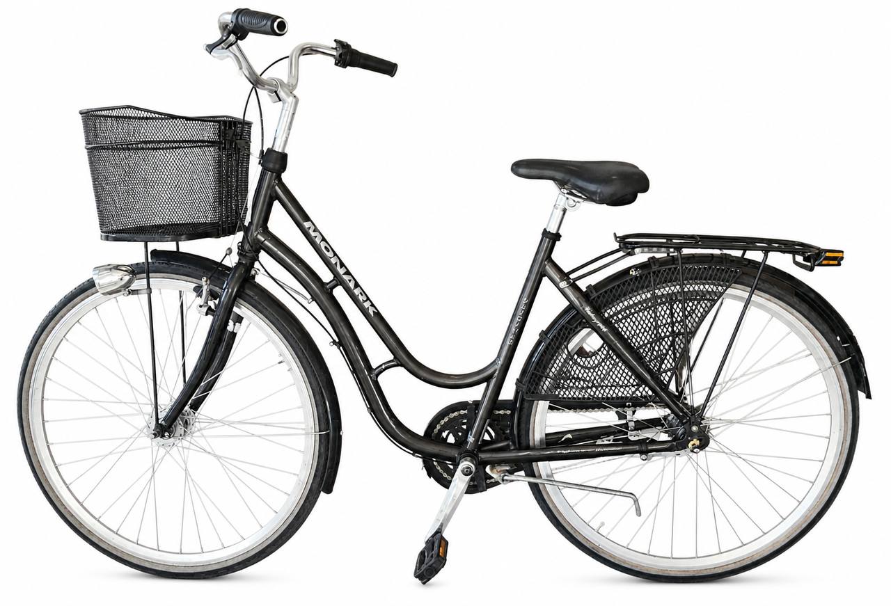 26 tum herrcykel, 21 växlar cykel, folk cykel, rosendal cykel, cykelverkstad uppsala