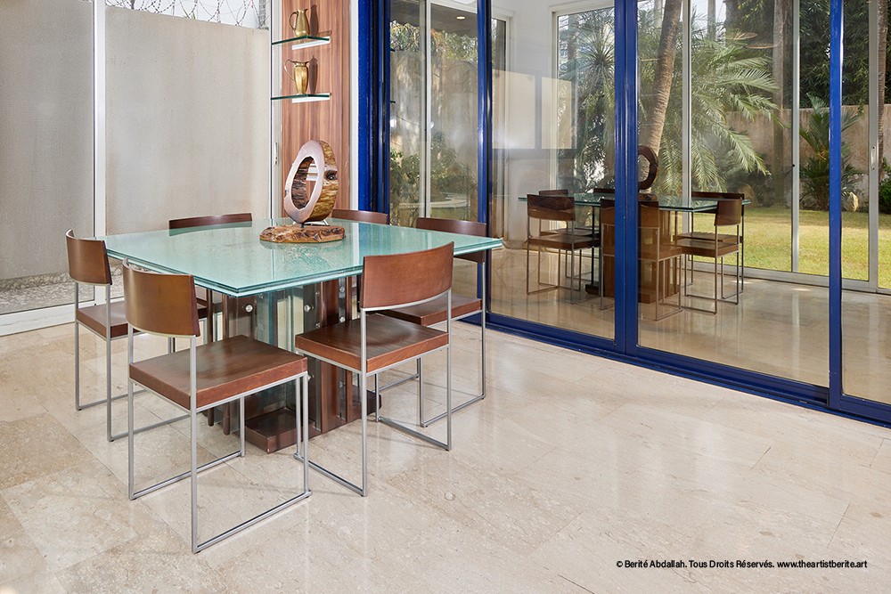 FIMA design.© Berité Abdallah