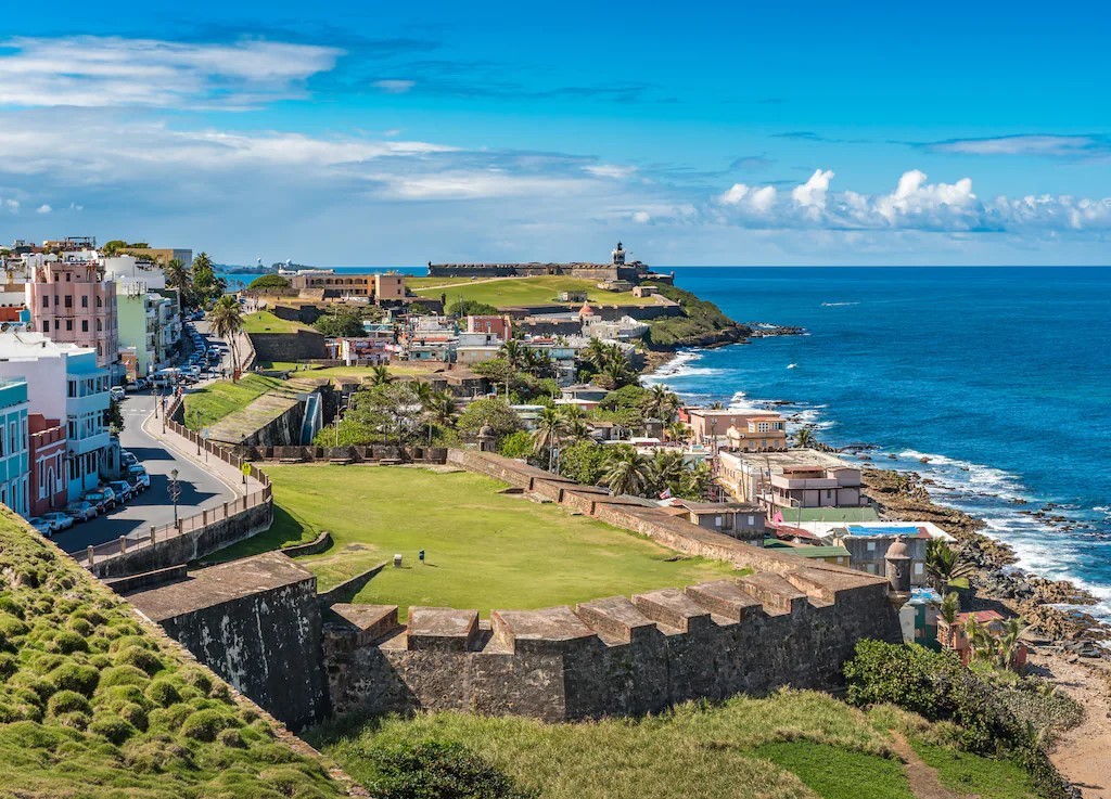 San Juan