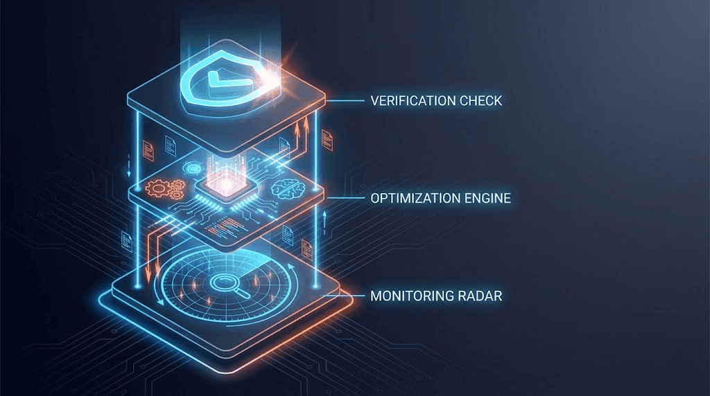 The Essential Generative Engine Optimization Tool Stack for Startups