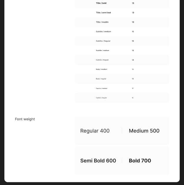 luxe architects website project image 2