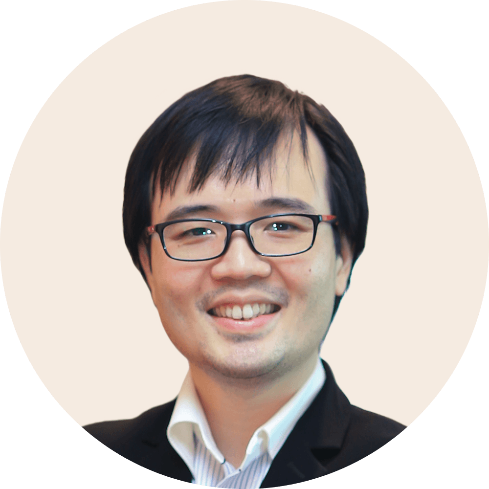 Pachara Srivodwieng, Software Engineer at Buddy, building mobile app and software systems for pet monitoring platform