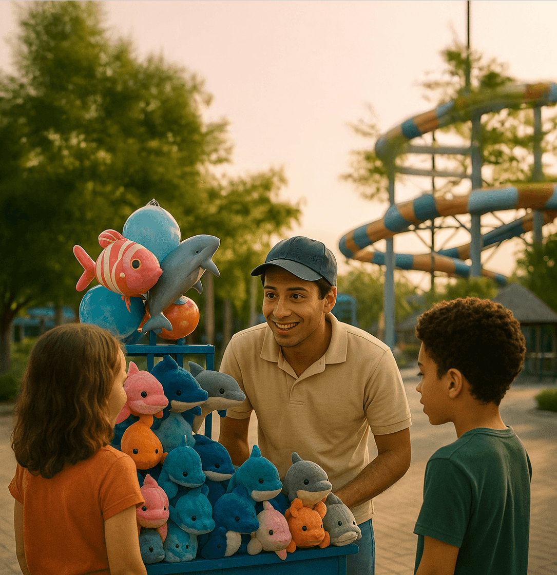 Concetrated triathlete grayscale