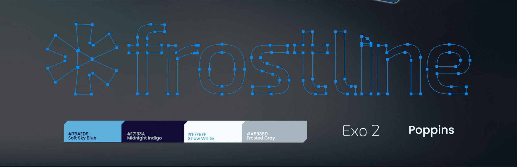 Frostline