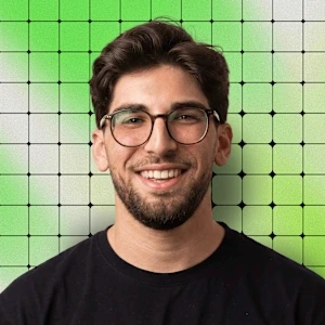 Daniel G. Bright, founder of BrightStudios