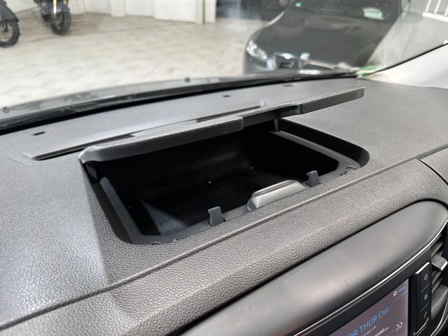 Fahrzeug Gebrauchtwagen - Galeriebild 10