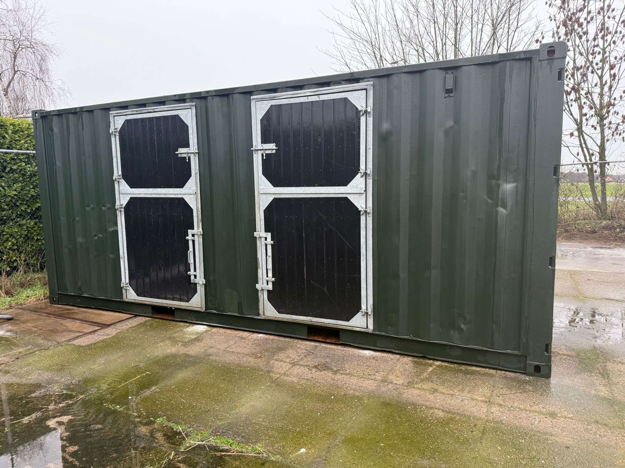 Container afbeelding