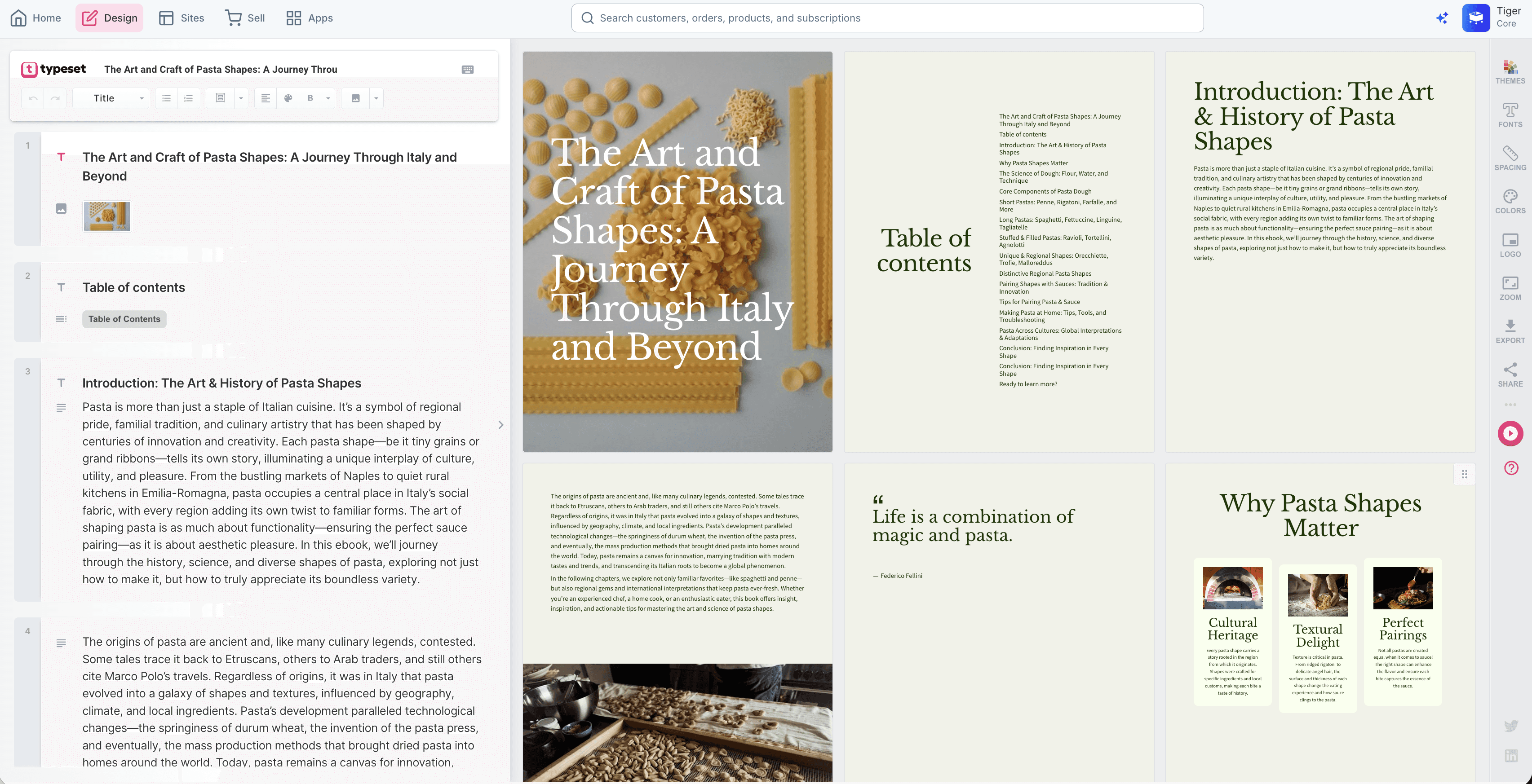 Design AI Home Editor