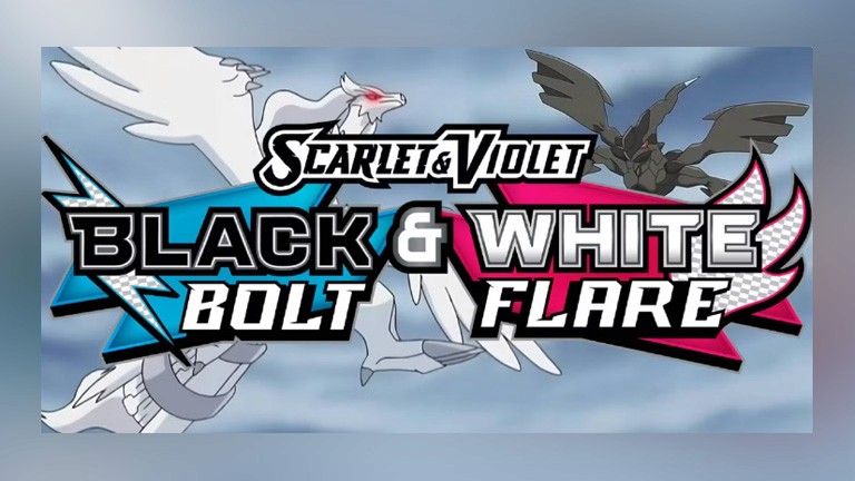 Pokemon Destined Rivals