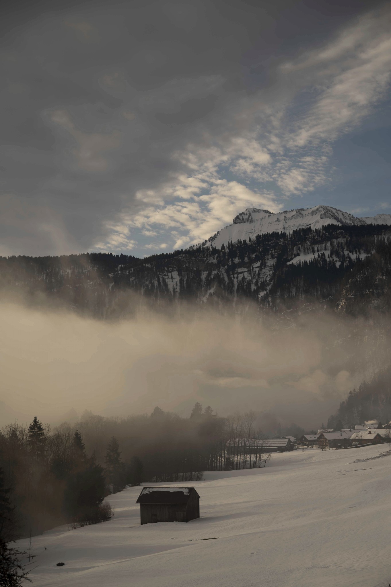 Edle Weine und Getränke im Hirschen Schwarzenberg 