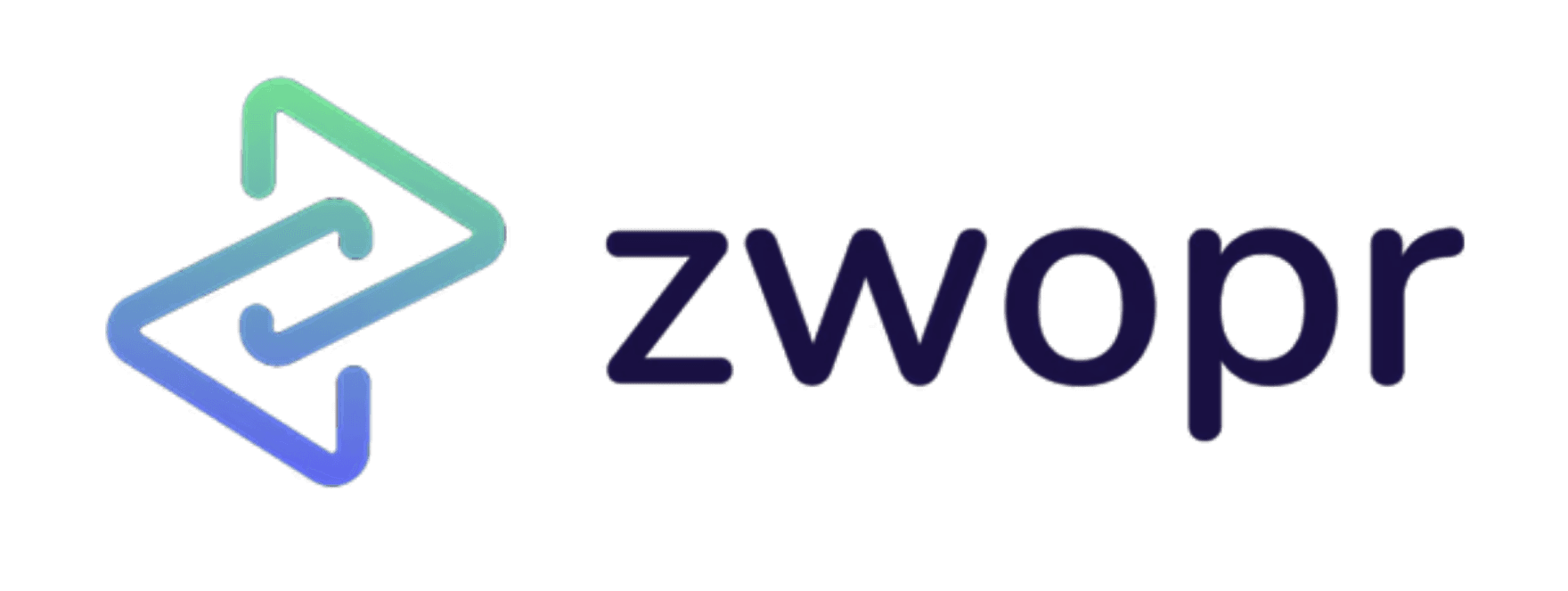 zwopr logo