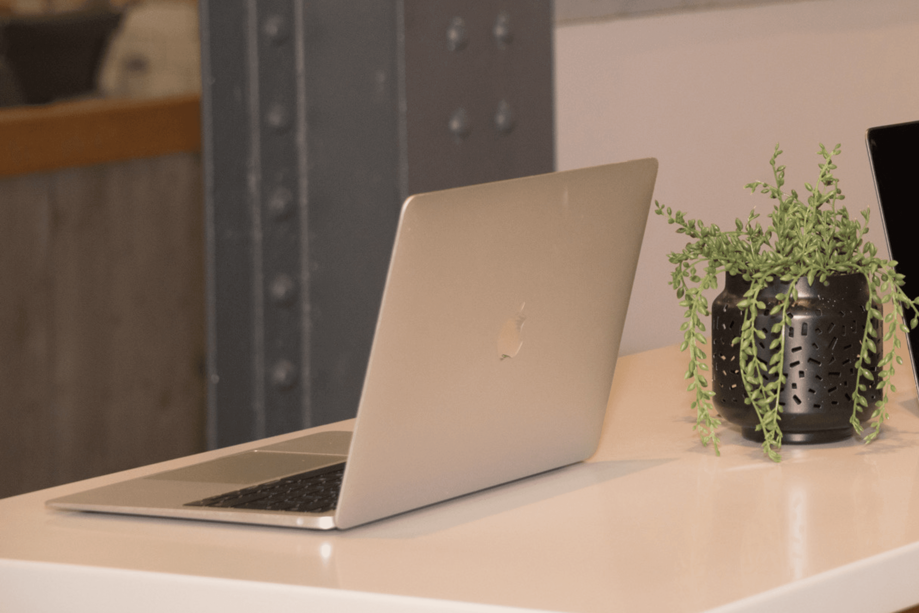 Page Header