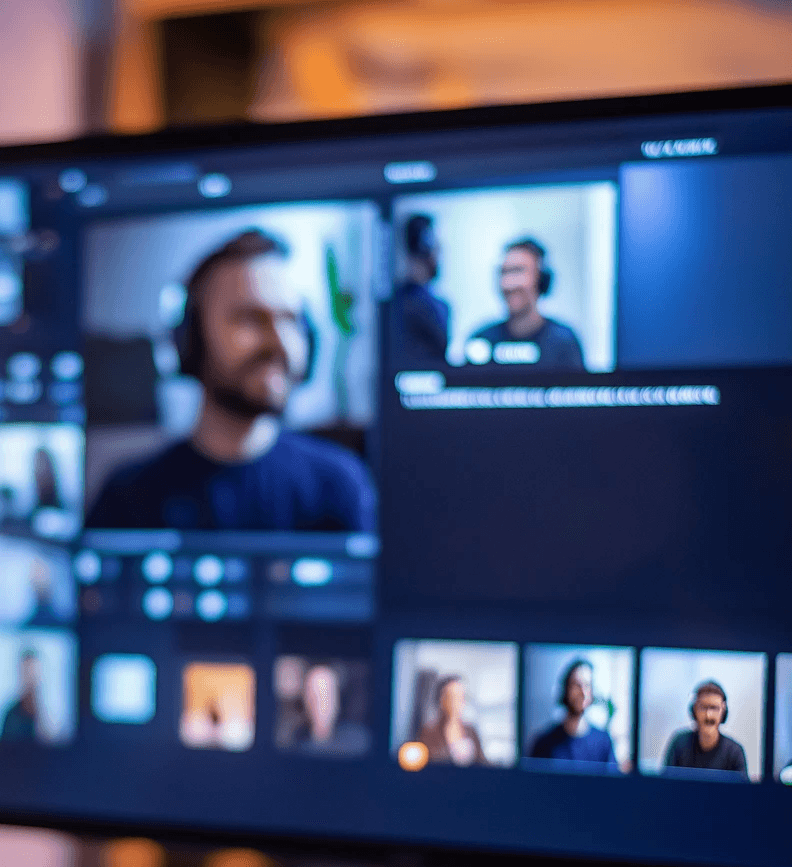 Sportunity connecting people applicatie