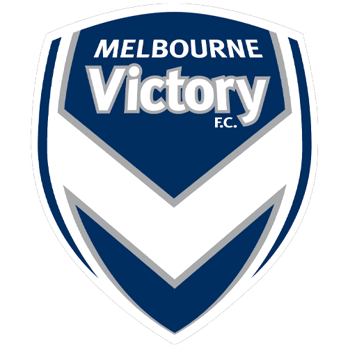 Melbourne Victory FC Logo