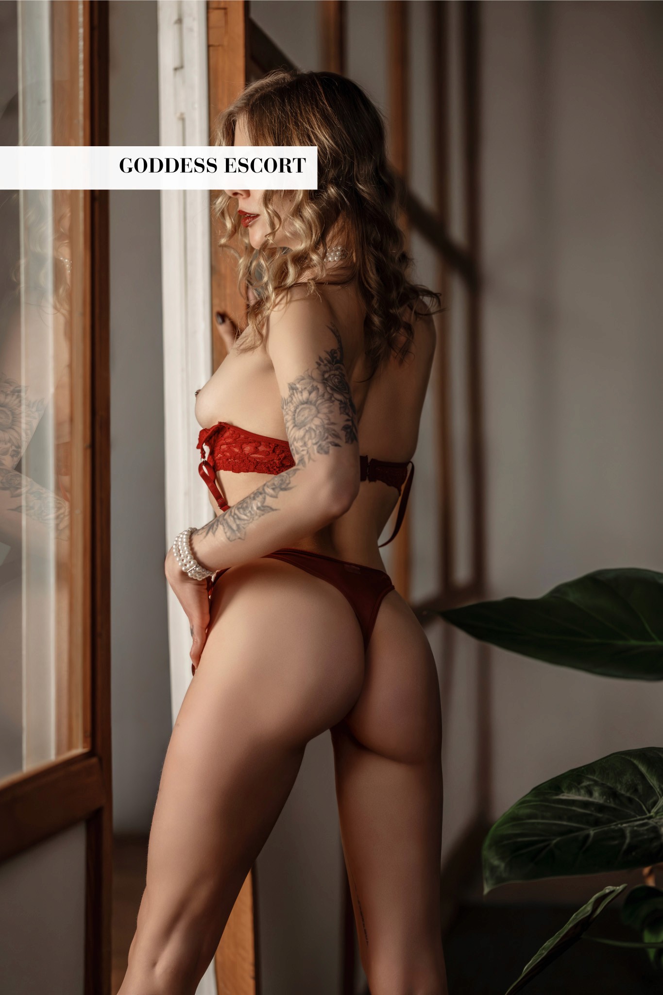 lange haare großes escort