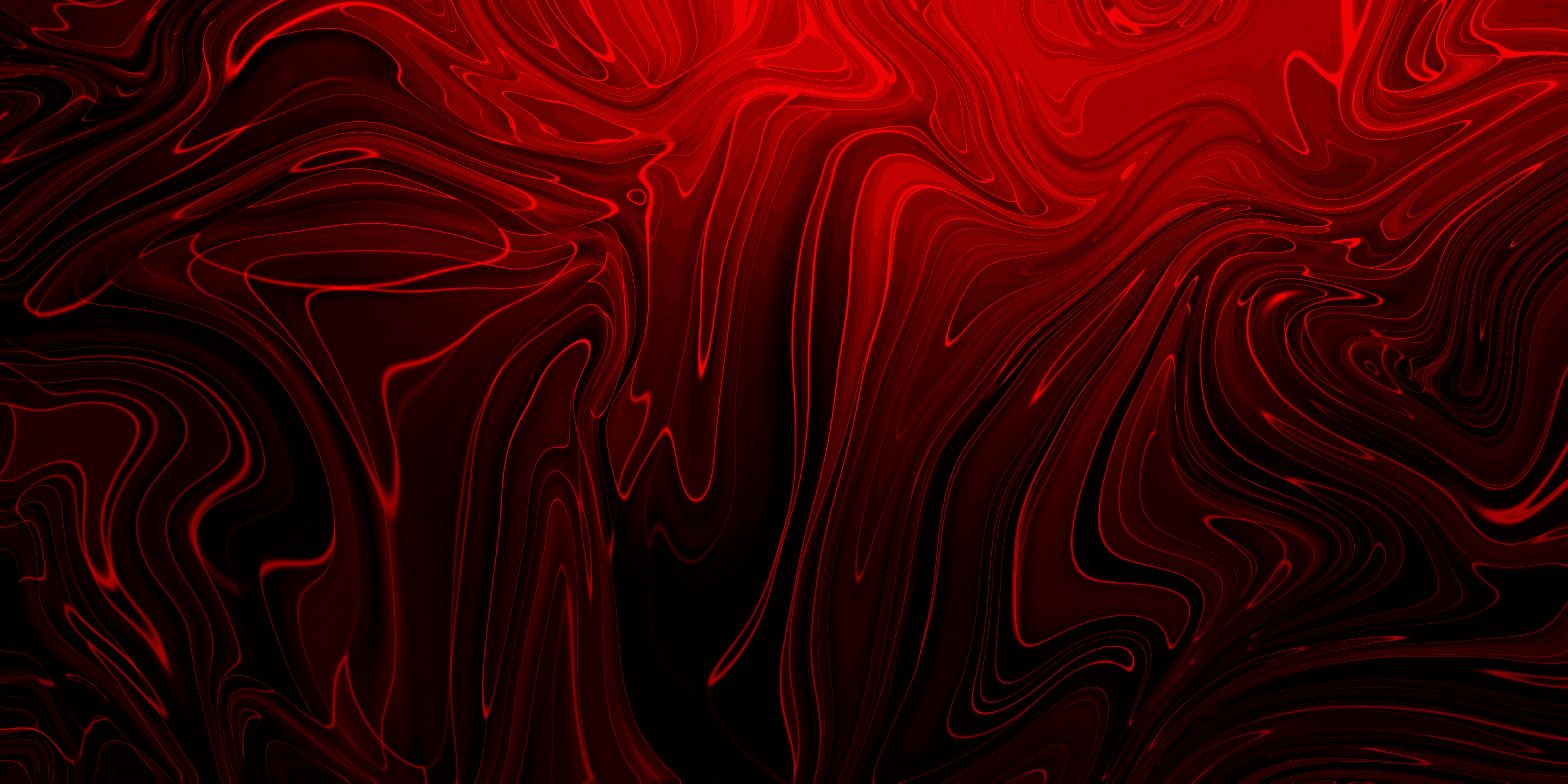 orange red stones background