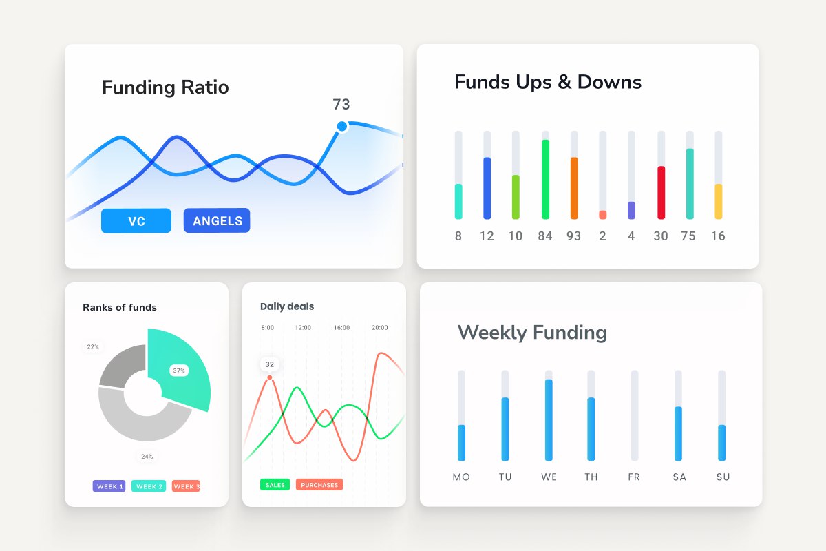 Pitch Deck Templates