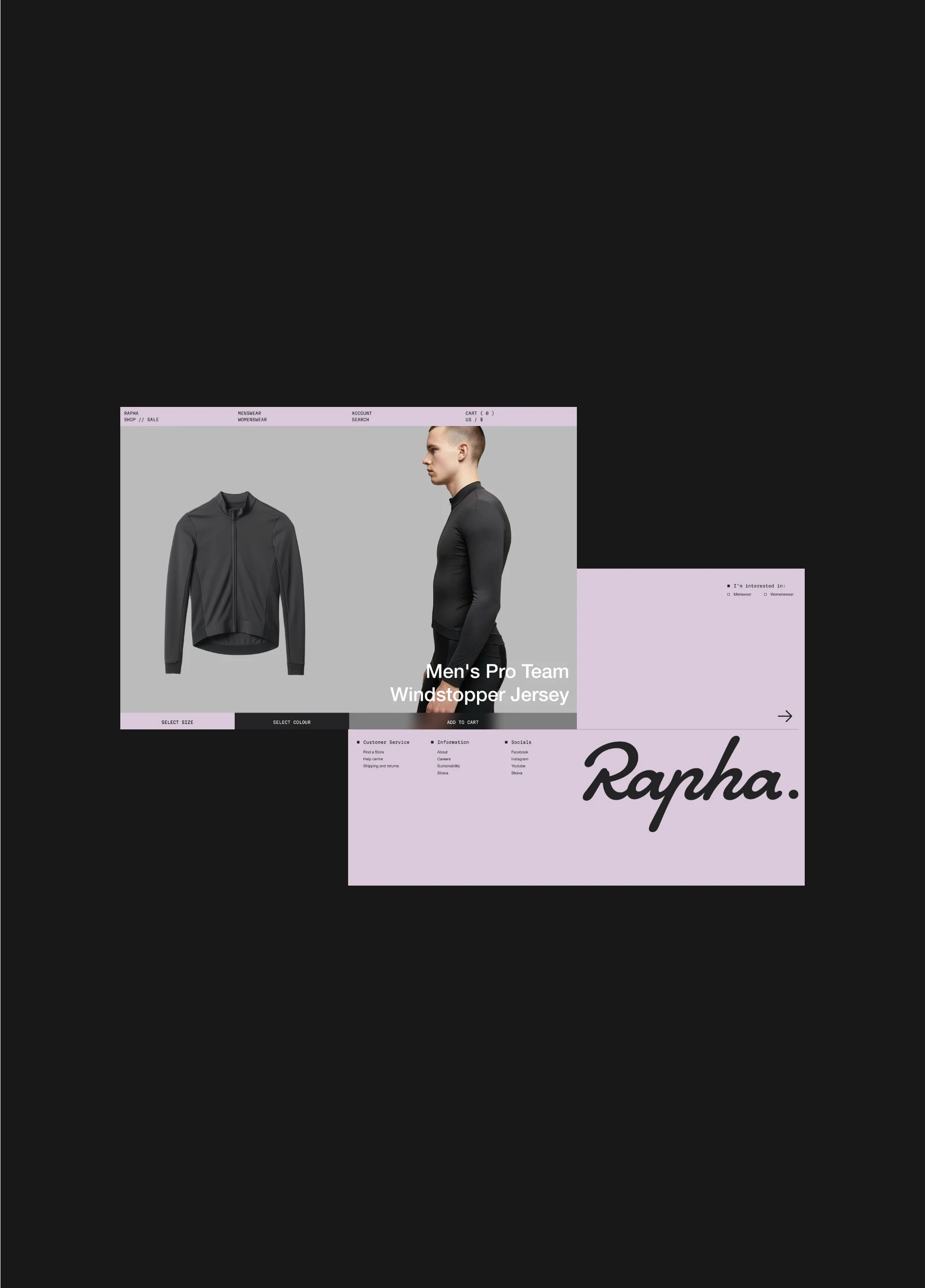 Product & Experience