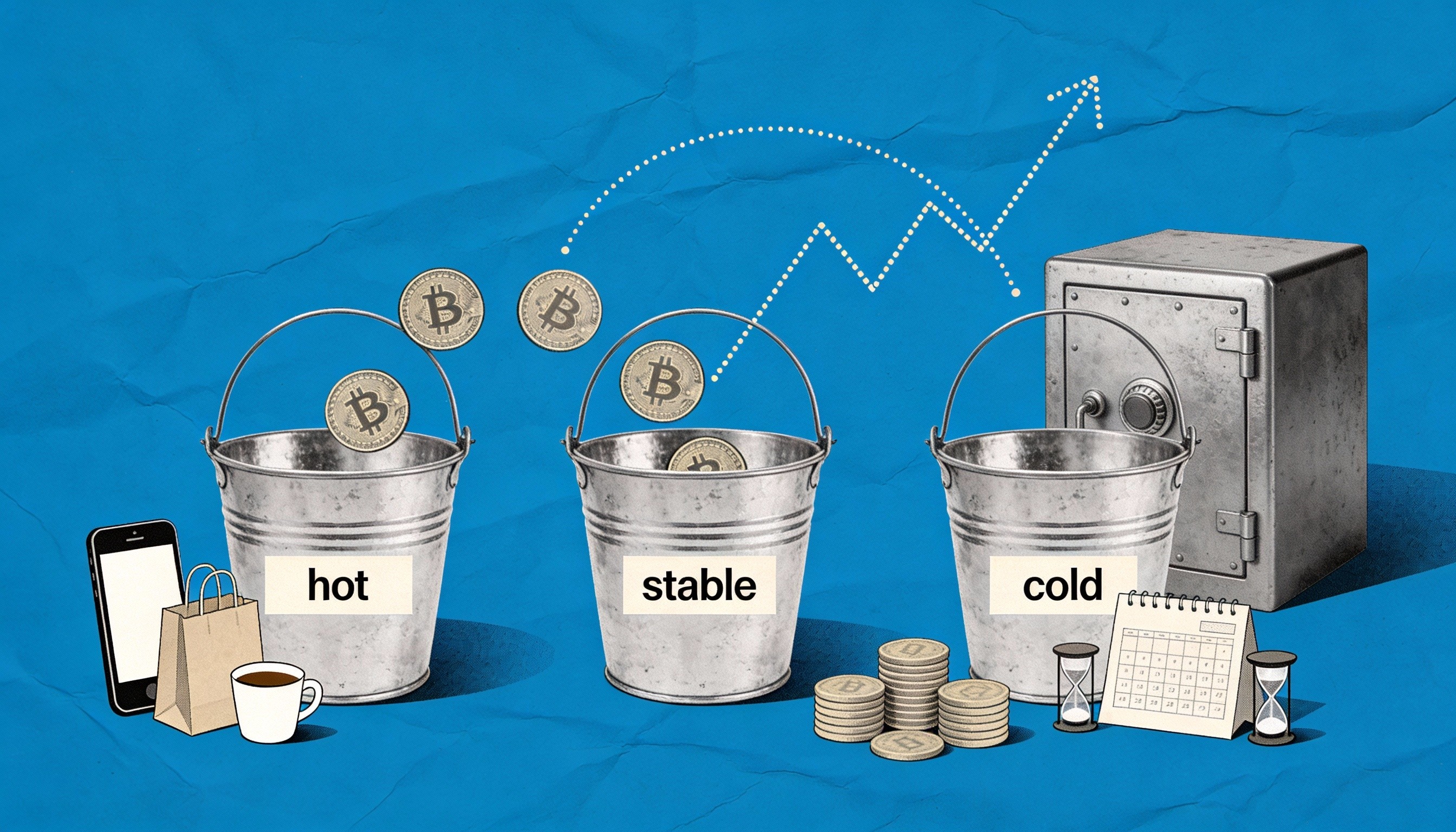 When Bitcoin Becomes Your Paycheck