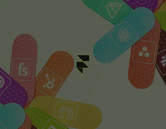 Framer Website Examples - SaaS